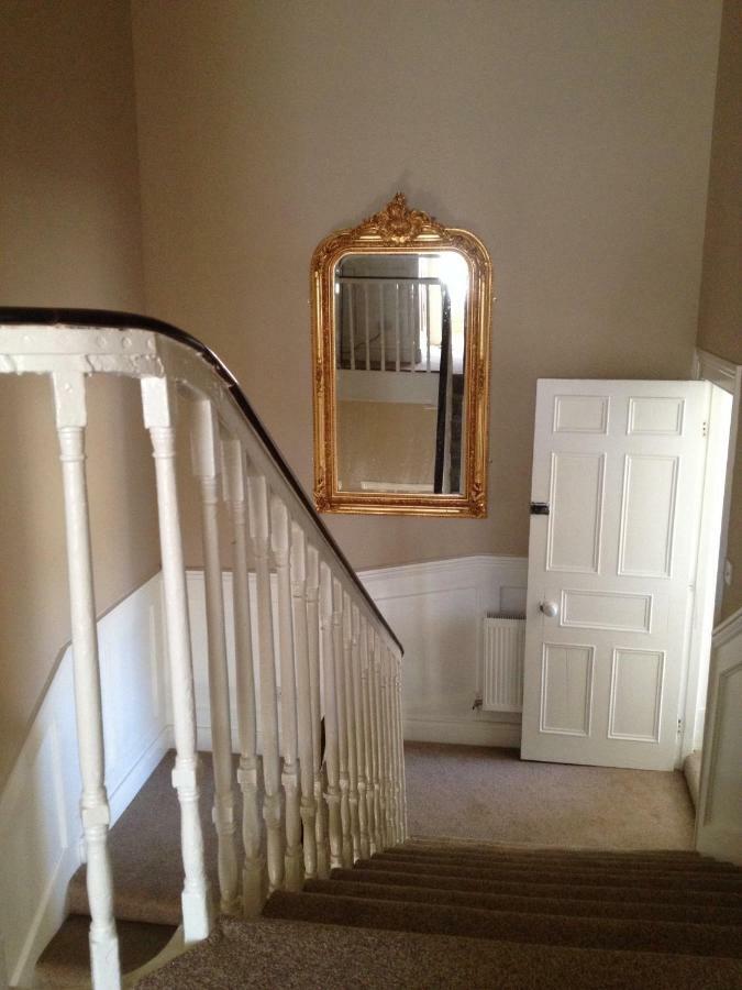 Devon View House Bed and Breakfast Youghal Εξωτερικό φωτογραφία