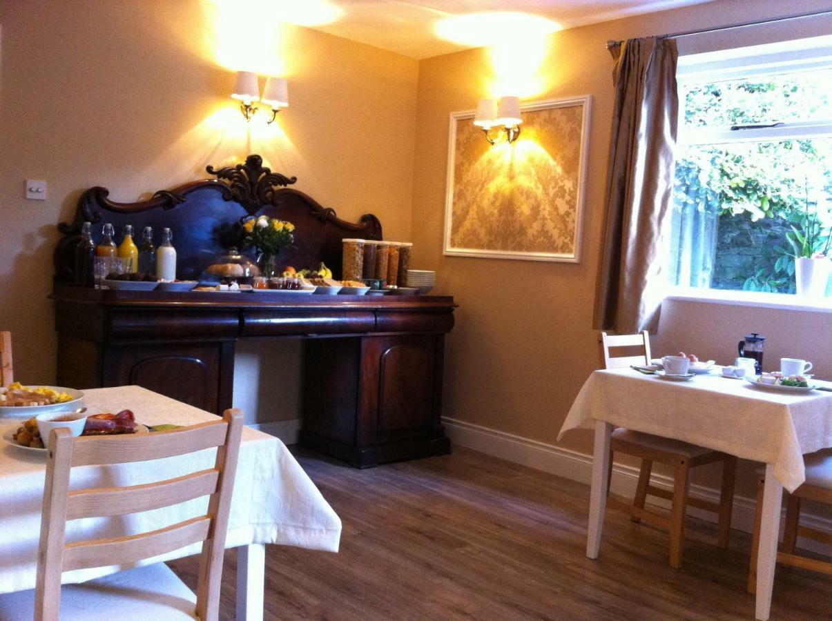 Devon View House Bed and Breakfast Youghal Εξωτερικό φωτογραφία