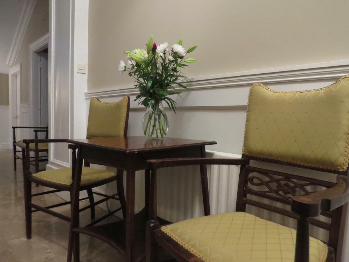 Devon View House Bed and Breakfast Youghal Εξωτερικό φωτογραφία