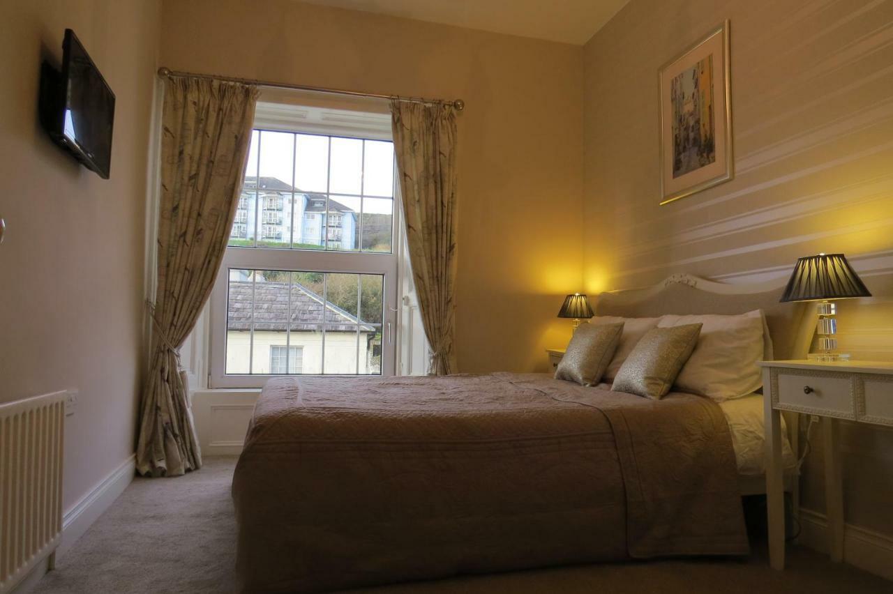 Devon View House Bed and Breakfast Youghal Εξωτερικό φωτογραφία