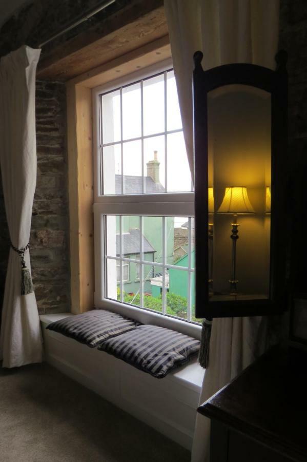 Devon View House Bed and Breakfast Youghal Εξωτερικό φωτογραφία