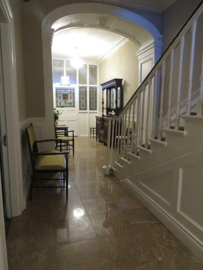 Devon View House Bed and Breakfast Youghal Εξωτερικό φωτογραφία