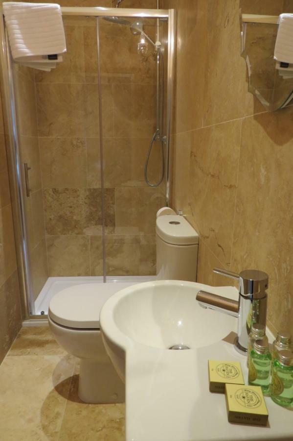Devon View House Bed and Breakfast Youghal Εξωτερικό φωτογραφία