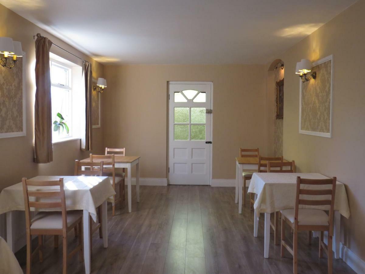 Devon View House Bed and Breakfast Youghal Εξωτερικό φωτογραφία