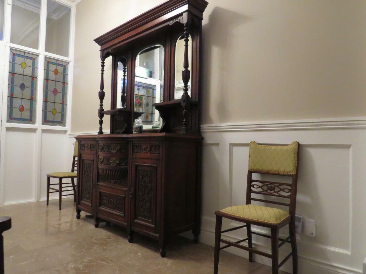 Devon View House Bed and Breakfast Youghal Εξωτερικό φωτογραφία