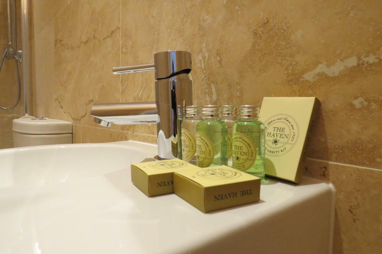 Devon View House Bed and Breakfast Youghal Εξωτερικό φωτογραφία
