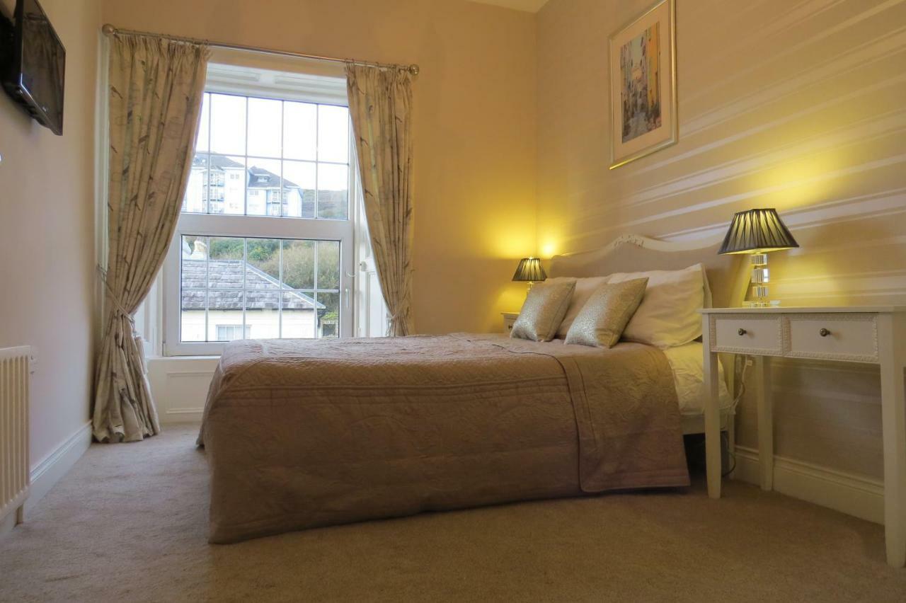 Devon View House Bed and Breakfast Youghal Εξωτερικό φωτογραφία