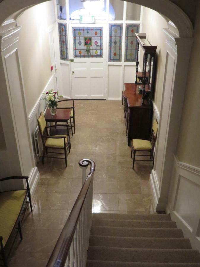 Devon View House Bed and Breakfast Youghal Εξωτερικό φωτογραφία