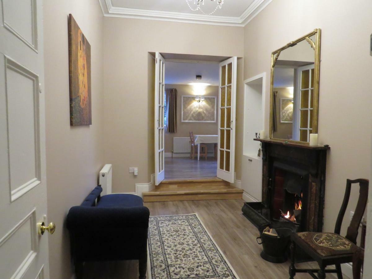 Devon View House Bed and Breakfast Youghal Εξωτερικό φωτογραφία