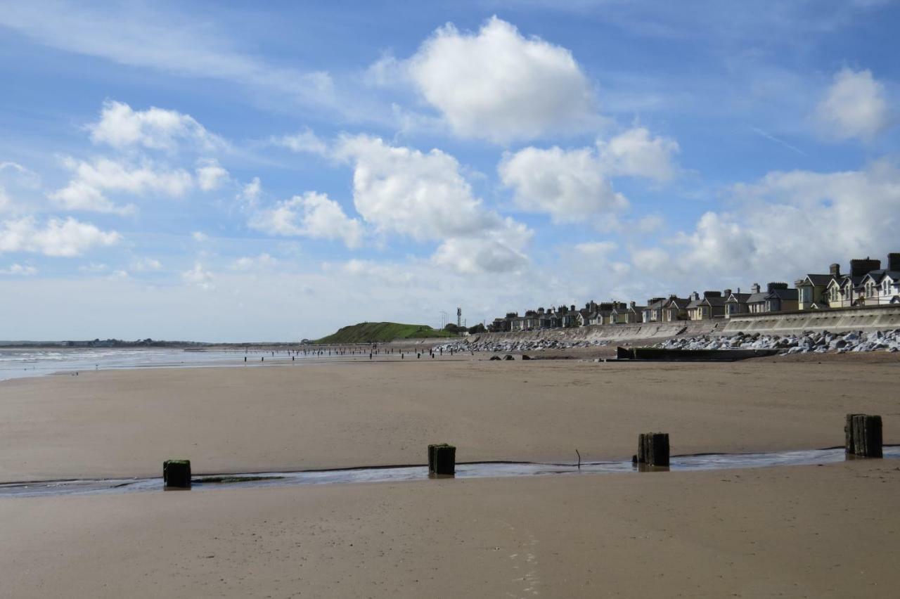 Devon View House Bed and Breakfast Youghal Εξωτερικό φωτογραφία