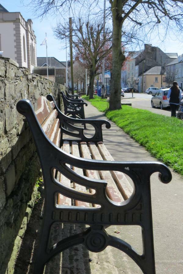 Devon View House Bed and Breakfast Youghal Εξωτερικό φωτογραφία