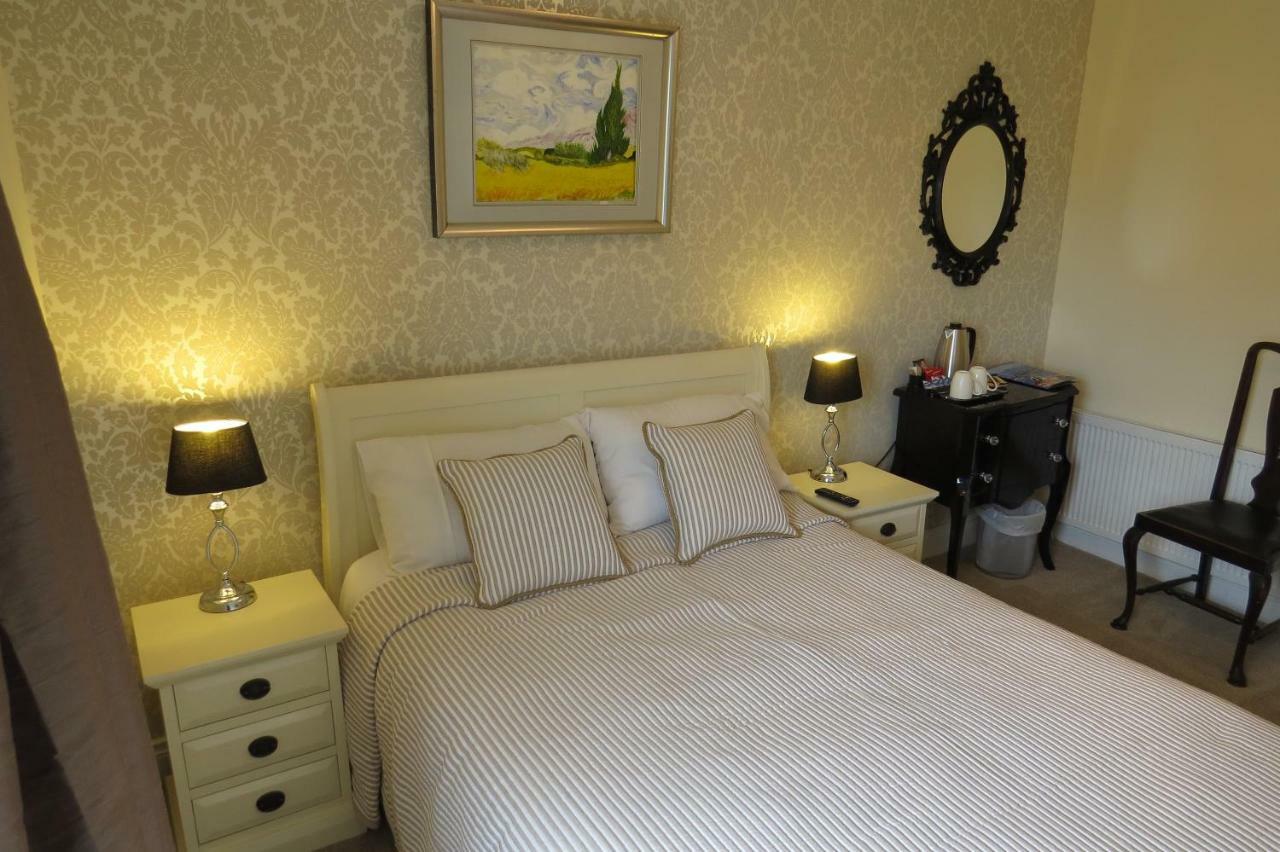 Devon View House Bed and Breakfast Youghal Εξωτερικό φωτογραφία