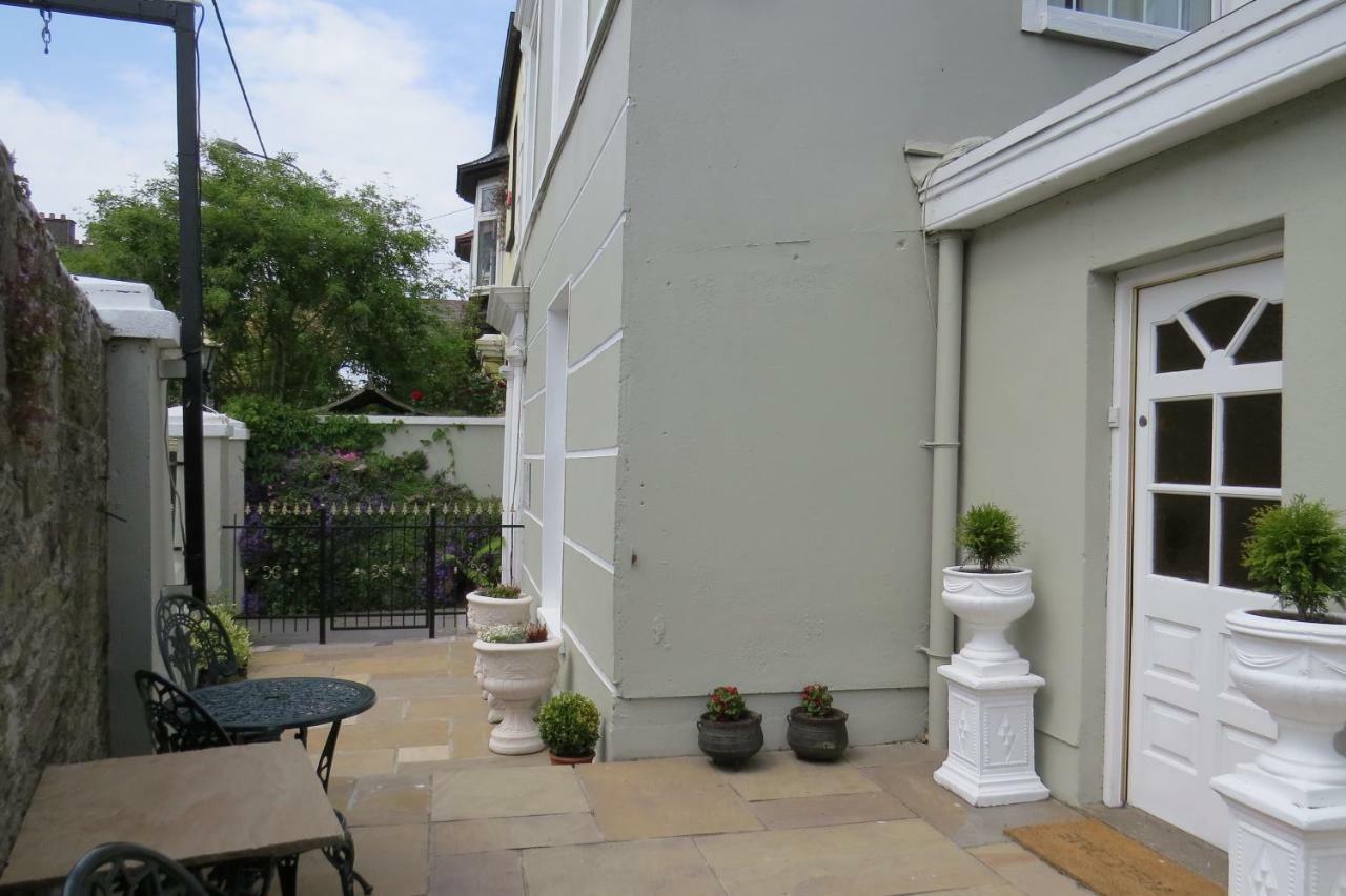 Devon View House Bed and Breakfast Youghal Εξωτερικό φωτογραφία