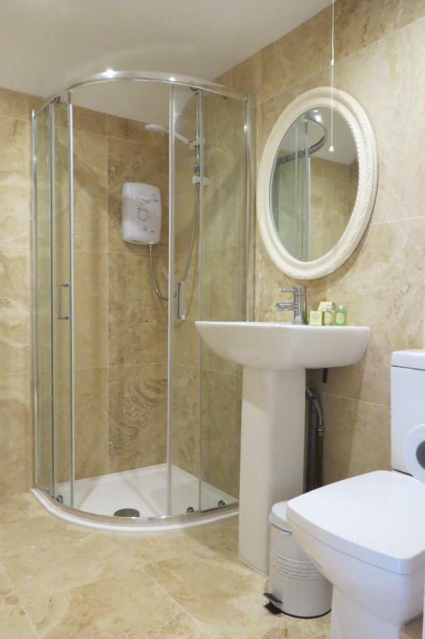 Devon View House Bed and Breakfast Youghal Εξωτερικό φωτογραφία