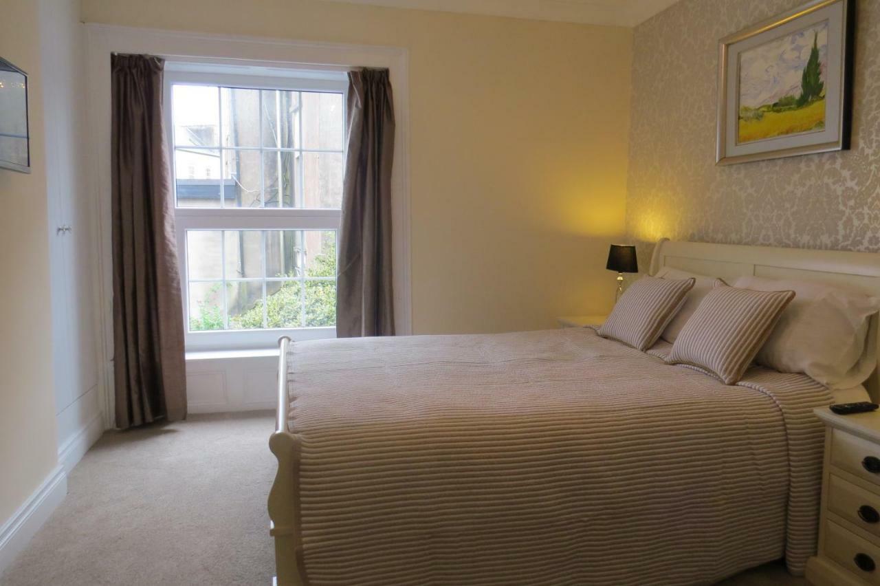 Devon View House Bed and Breakfast Youghal Εξωτερικό φωτογραφία