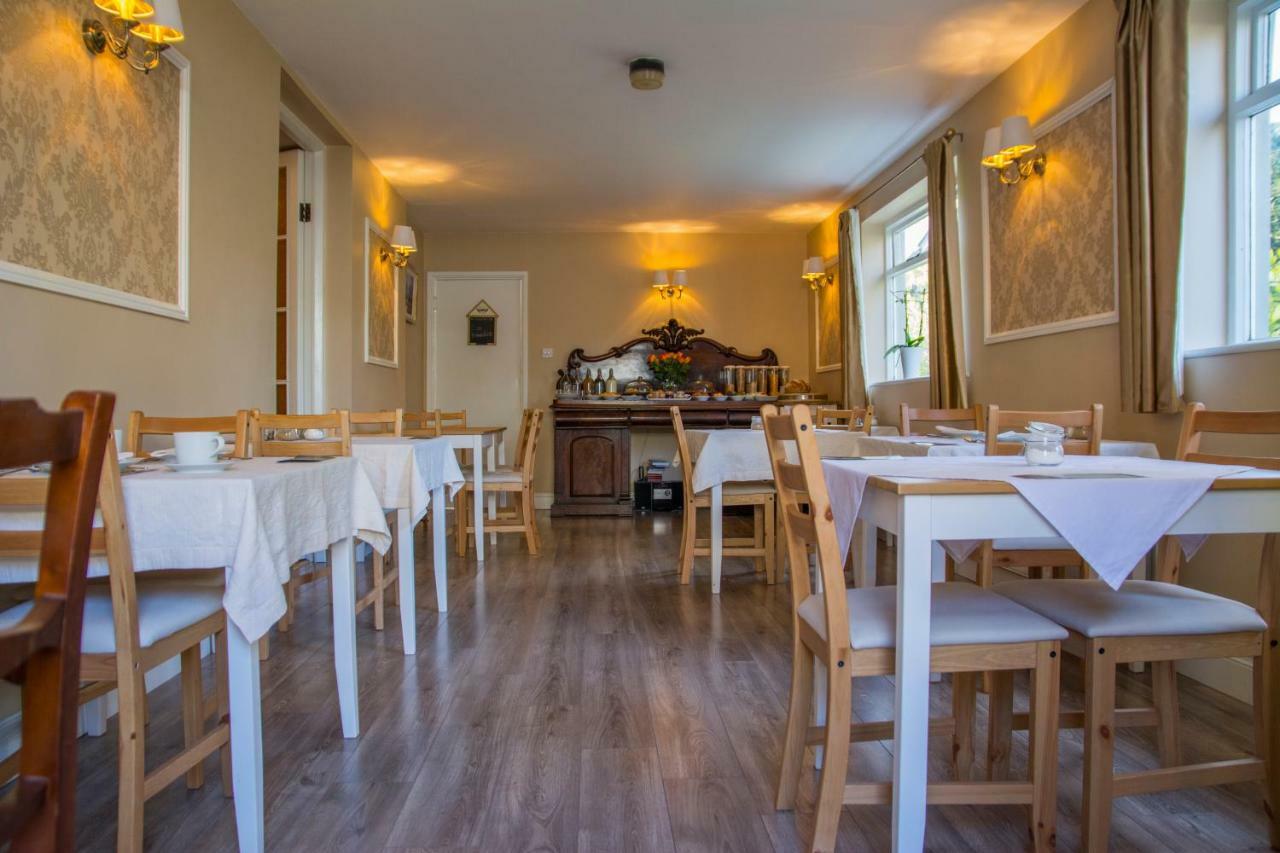 Devon View House Bed and Breakfast Youghal Εξωτερικό φωτογραφία
