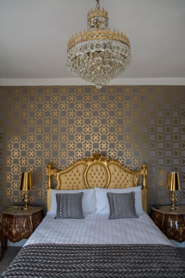 Devon View House Bed and Breakfast Youghal Εξωτερικό φωτογραφία