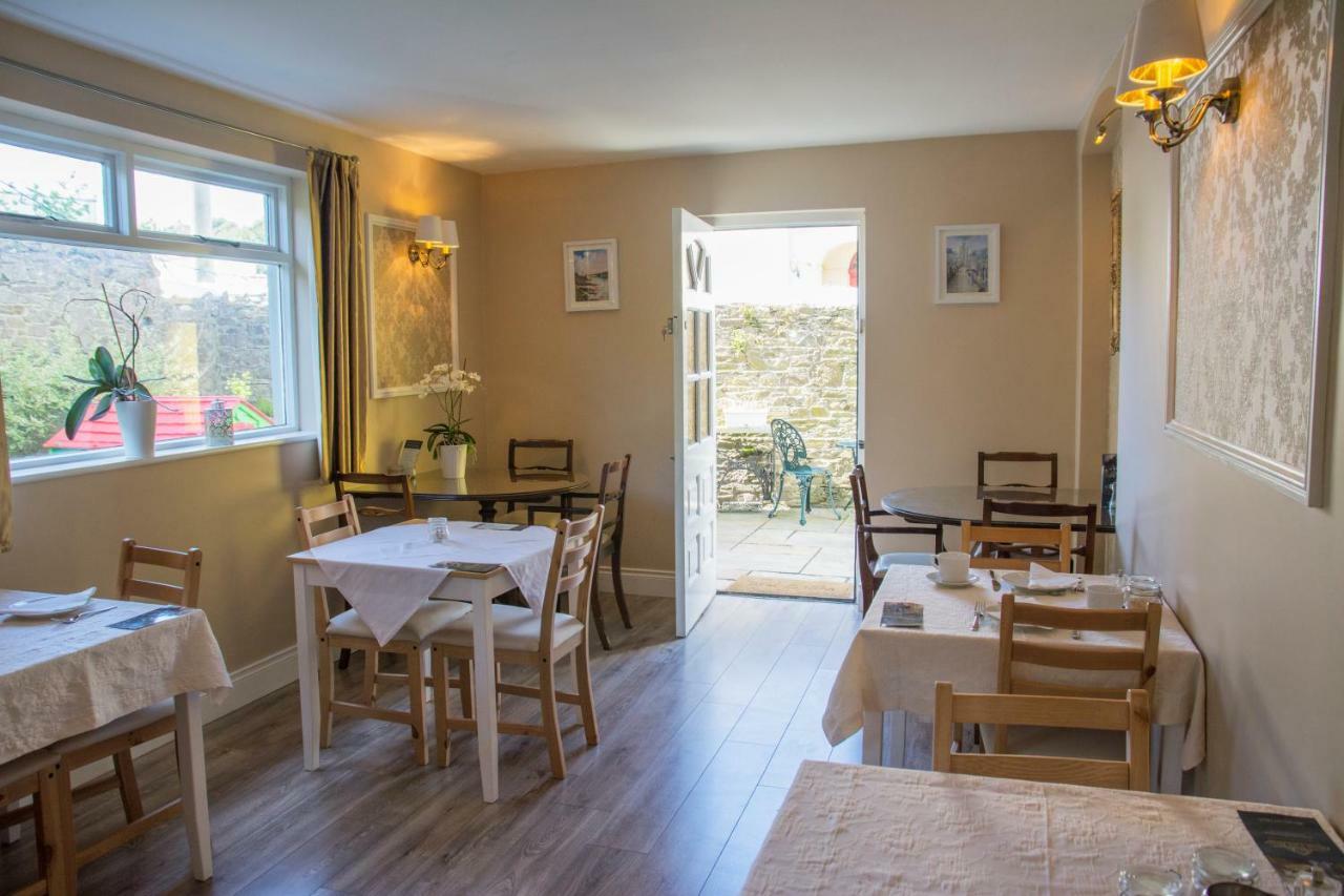 Devon View House Bed and Breakfast Youghal Εξωτερικό φωτογραφία