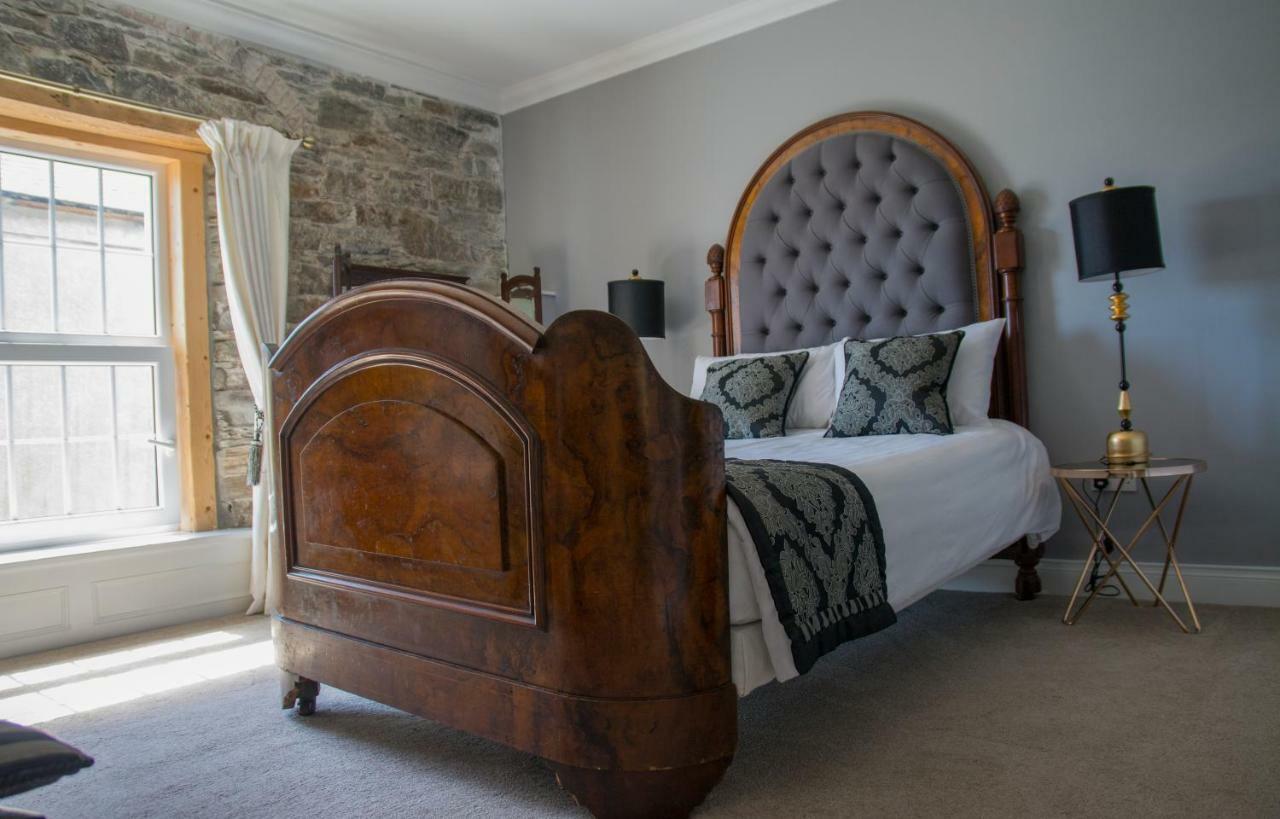 Devon View House Bed and Breakfast Youghal Εξωτερικό φωτογραφία