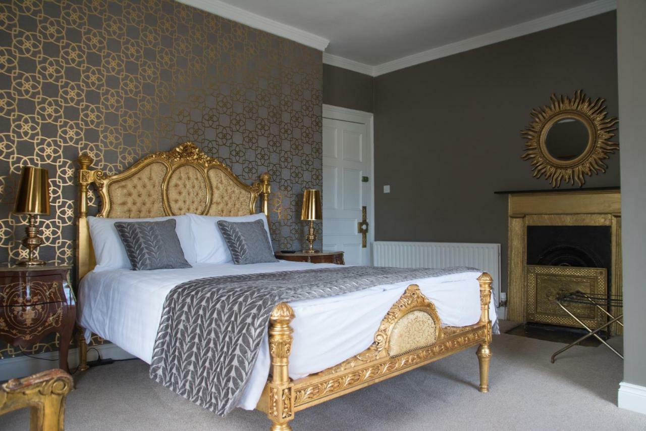 Devon View House Bed and Breakfast Youghal Εξωτερικό φωτογραφία