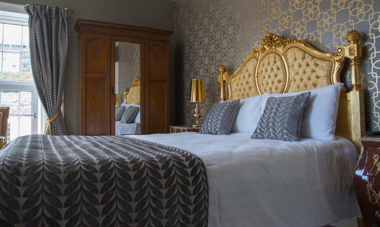 Devon View House Bed and Breakfast Youghal Εξωτερικό φωτογραφία