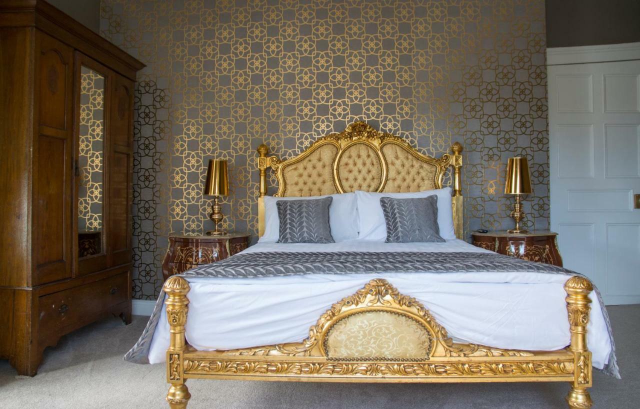 Devon View House Bed and Breakfast Youghal Εξωτερικό φωτογραφία