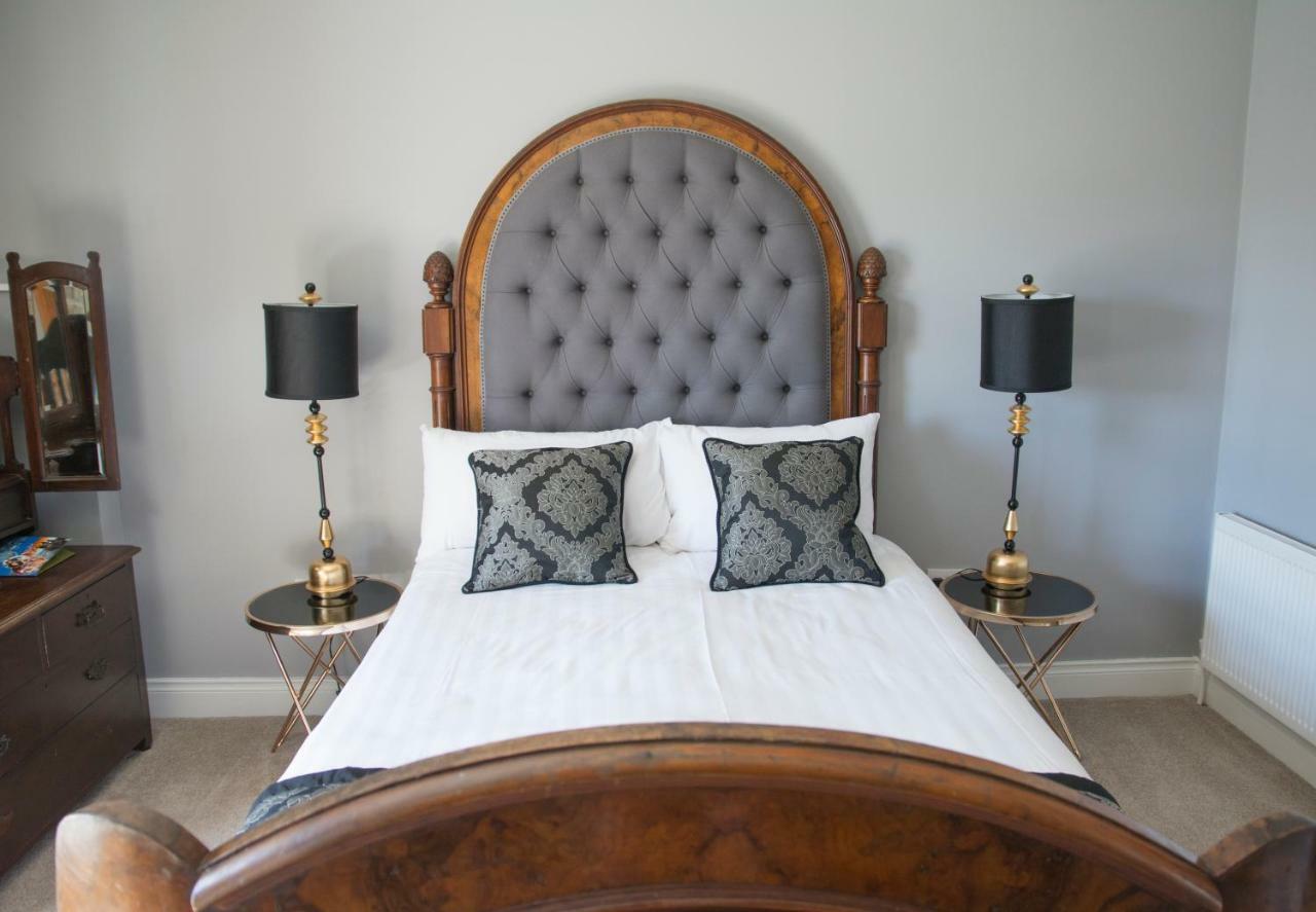 Devon View House Bed and Breakfast Youghal Εξωτερικό φωτογραφία
