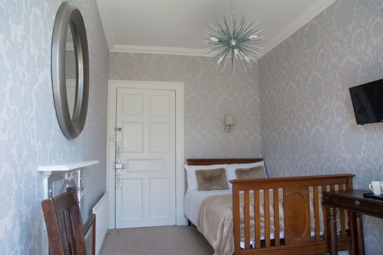 Devon View House Bed and Breakfast Youghal Εξωτερικό φωτογραφία