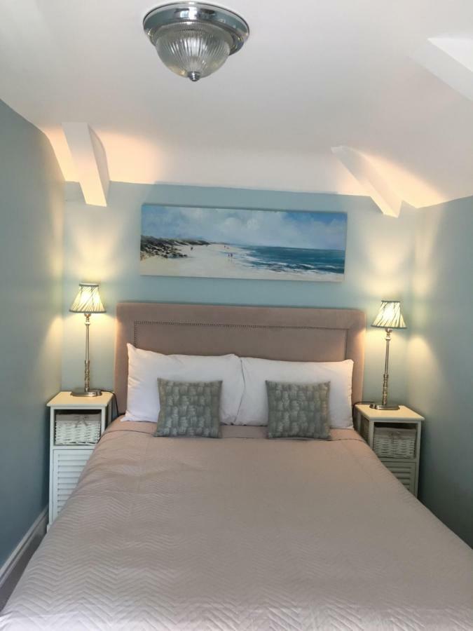 Devon View House Bed and Breakfast Youghal Εξωτερικό φωτογραφία