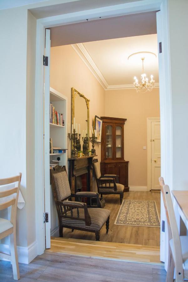 Devon View House Bed and Breakfast Youghal Εξωτερικό φωτογραφία