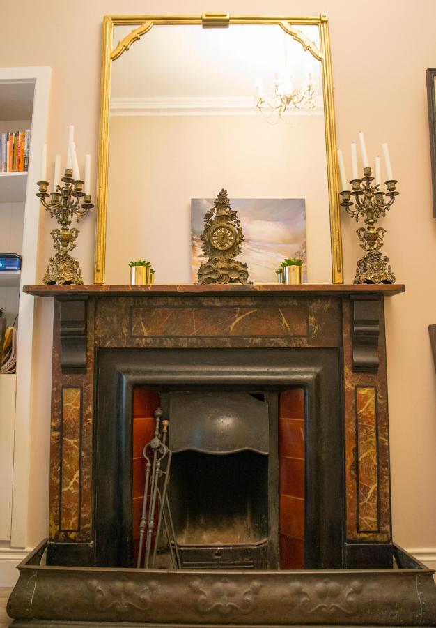 Devon View House Bed and Breakfast Youghal Εξωτερικό φωτογραφία